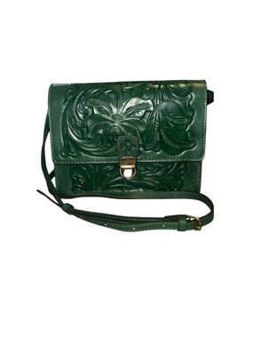 Patricia Nash Laurentina Crossbody NWOT